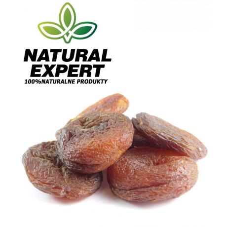 MORELA NATURALNA SUSZONA NA SŁOŃCU 1kg